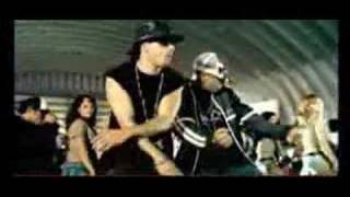 La Pared - Wisin y Yandel