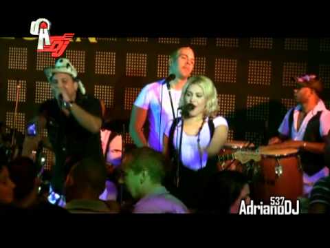 Arnaldo & Su Talisman ft Micha   Yo me la Gane REMIX