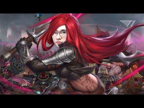 YouTube Thumbnail