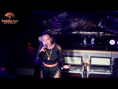 23 июня "Limited edition party" в Buddha-Bar St.Petersburg