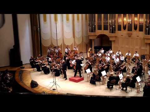 Tigran Ohanyan - O Sole Mio