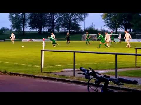 TV Straßdorf - FC Schechingen 3:1