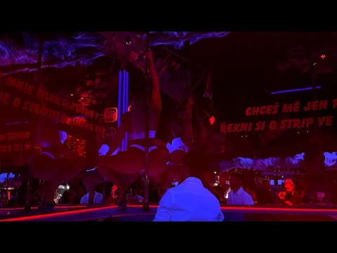 Moje Droga - PilGrym ft. Dein - Exit (prod. DreamLife) Official Music Video