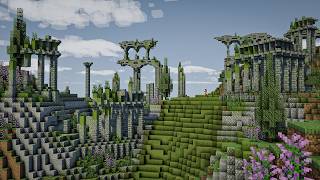 Keralis' recent Youtube video thumbnail