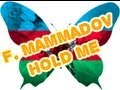 Farid Mammadov - Hold me (Azerbaijan ESC 2013 ...