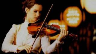 Hilary Hahn- Bach partita 3 Loure