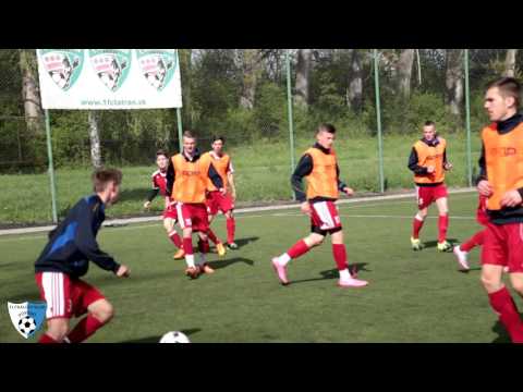 U19 1. FC Tatran Prešov - FK Poprad 0:2