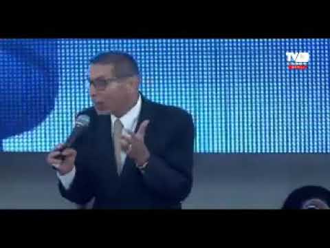 Pastor Cavalcante disse que anda num carro que custou 226 mil reais, pago pela igreja