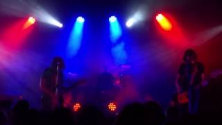 #11 The Wytches - Weights And Ties - Live at The Dome, London UK