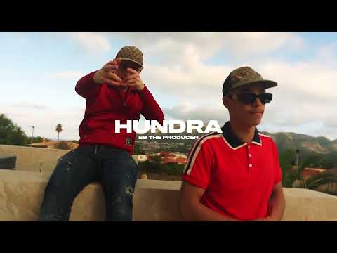 Einar x ADAAM x Sticky Type Beat "Hundra" | Svenskt Hiphop/Trap Instrumental 2021