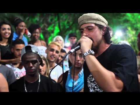Oldi x Pablo - Roda de Sexta 27/02/15 [FINAL]