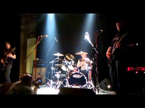 Prolapsed - Prolapsed