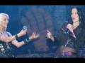 Doro Pesch and Tarja Turunen-Walking with the ...