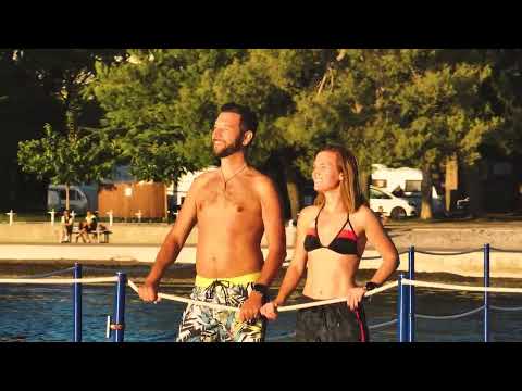 Destinacija Ankaran MORJE