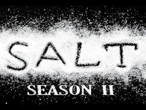 Salty Sunday Episode V (Salty Monday)