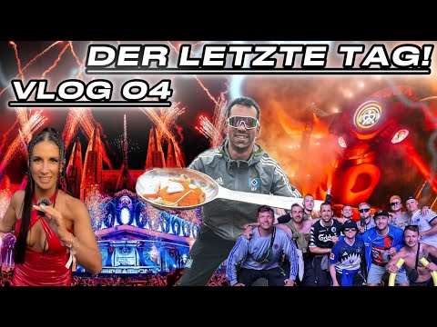 AIRBEAT ONE 2025 - Front row at Frenzy & Festival Finale with closing fireworks on the Mainstage 🎇🔥