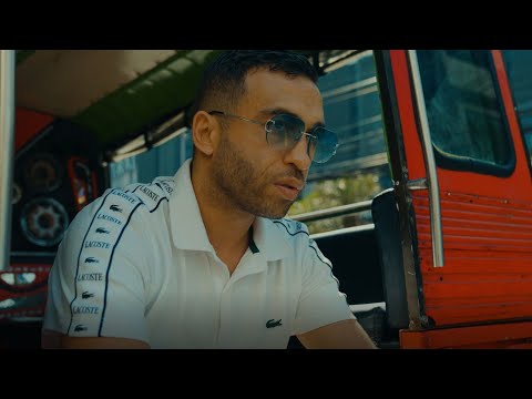 Mister You - Ghetto You (Clip Officiel)