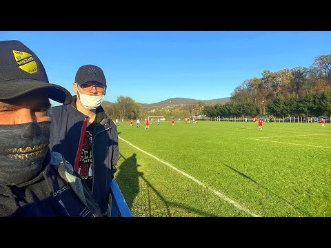 Stadium Guide: Łosoś Łososina Dolna [Poland]. 2020-11-08