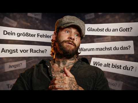 I'll answer YOUR QUESTIONS! | Q&A with Miklu