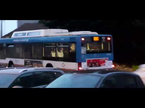 STCP Linha 805 Veículos 3150, 3209,