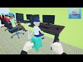 UPDATE BARU ADA BOCIL SMP BOLOS SEKOLAH Warnet Simulator GAMEPLAY 4