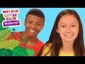 Dinosaur Stomp Mother Goose Club Playhouse Kids Video