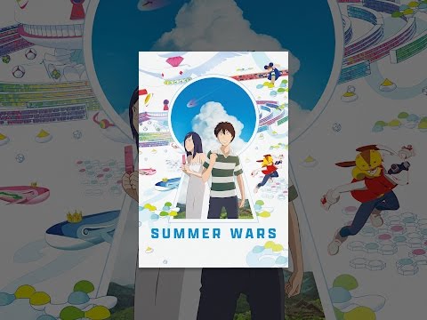 Summer Wars