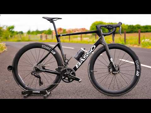 This Race Bike Wasn’t Made for Pros - And That’s the Point