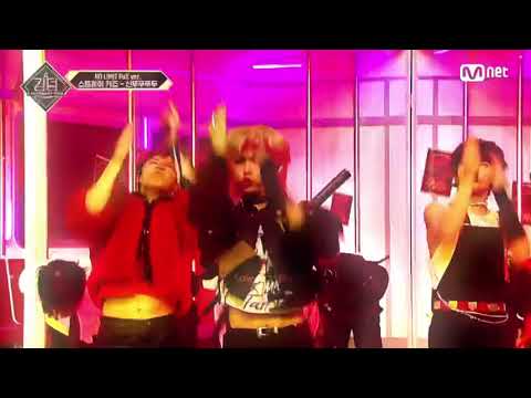 Mashup Blackpink x BTS x Stray kids x Twice x Agust D