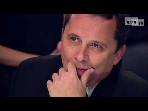 Что? Где? Когда? Третья игра Зимней серии. Выпуск от 13.12.2014