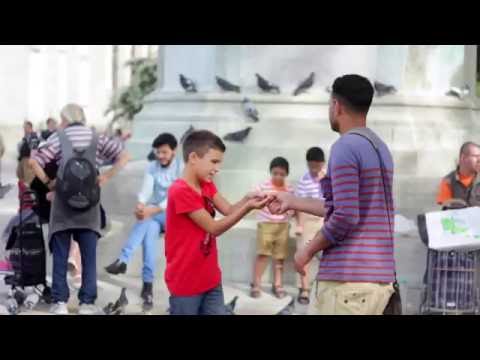 INTRO: Biserica Lumina lumii - Paris