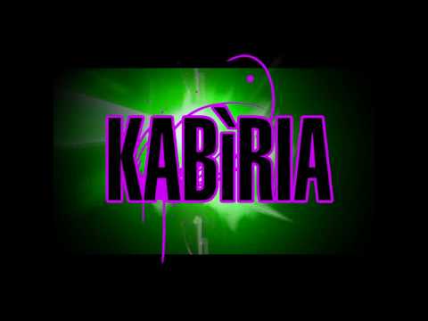 Max Zotti (SIDEKICK) feat. O.B. - Kabiria