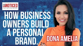 Personal branding for business owners | Master Personal Branding for Success