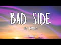 Jake Daniels - Bad Side (Lyrics)