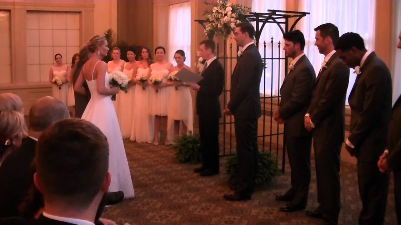 Promotional video thumbnail 4 for Violinist for Eclectic Weddings
