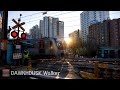 One Of Seoul S Few Remaining Railroad Crossings Huigyeong 2 Crossing Korea Walking Travel