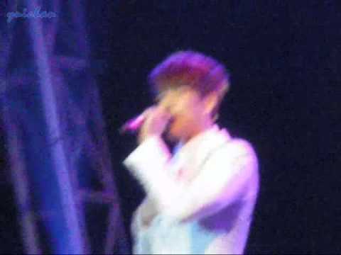 [FanCam] 110618 FantasticKpopJKT - 2AM - Confessions of a Friend.mp4