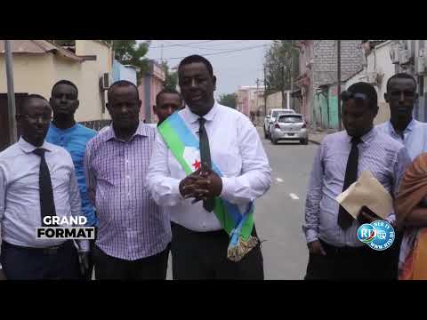 Djibouti se transforme : Une capitale africaine tournée vers l’avenir.