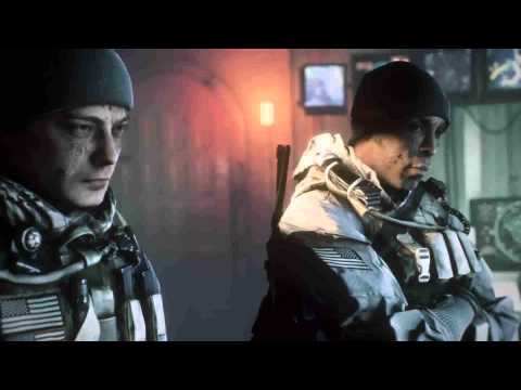 Battlefield 4 Tribute | MiracleOfSound - Hammers In My Head