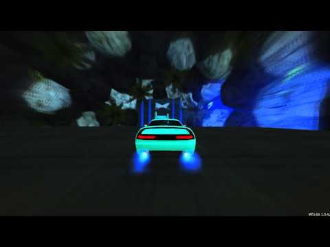 TwisteR Ft. L[x] Ft. ??? Ft. ??? - Dreary Forest