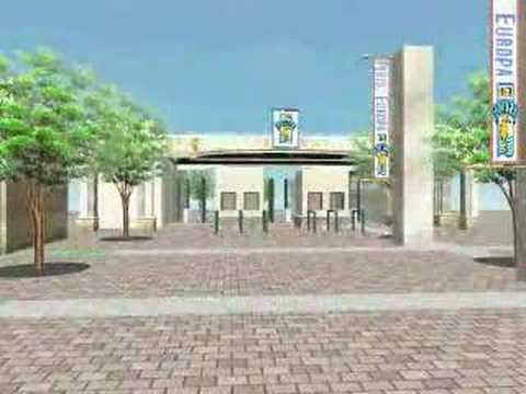 New Entrance Gate;Non-adoption plan