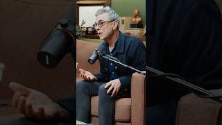 Stephen Dubner and Dax Shepard on defining terms. #Freakonomics #ArmchairExpert