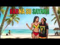 KARNA SU SUYANG REGGAE COVER