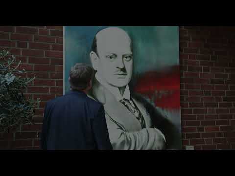 Das Gustav Stresemann Institut in Bonn