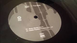 Jeff Mills - Hypnotist