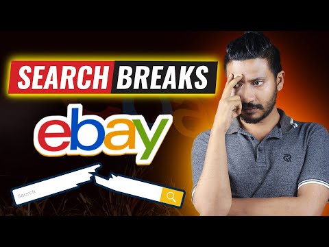 eBay SEO 2025 - eBay’s Search Algorithm (Cassini) Explain