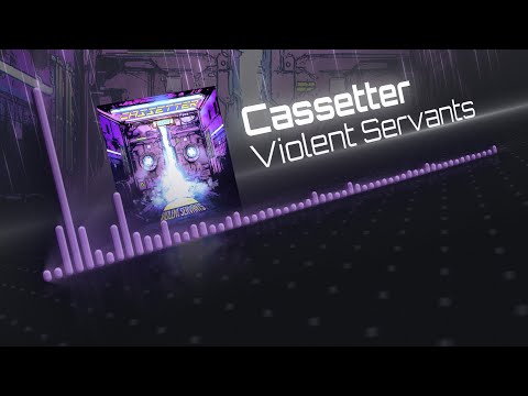 Video thumbnail for Violent Servants