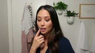 Do 👏 F*cking 👏 You | A Semi Inspirational Speech | Aja Dang Vlogmas Day 10