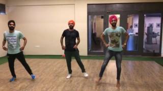 Hookaan - mehsopuria ft. PBN Ranvirrana Bhangra