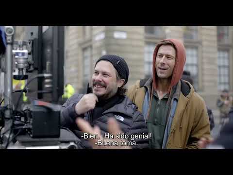 Edgar Wright como director [VOSE]